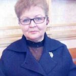 Yelena Shirobokova Profile Picture